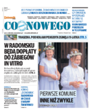 Tyg Co Nowego