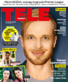 Tele Magazyn wydanie Dziennik Łódzki