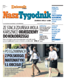 Nasz Tygodnik Zduńska Wola, Łask