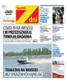 Tyg. 7 Dni Tomaszów, Opoczno