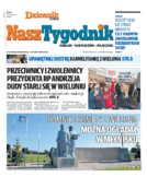 Nasz Tygodnik Wieluń, Wieruszów, Pajęczno