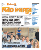Tyg. Nad Wartą Weekend