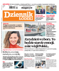 Dziennik Łódzki
