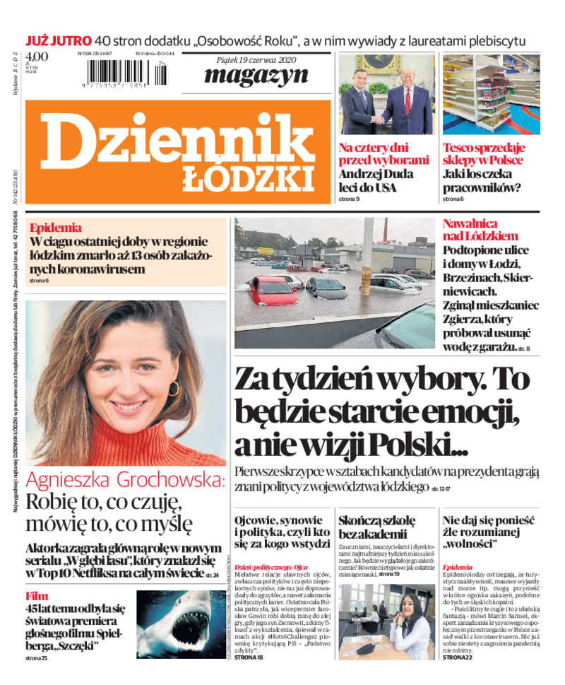 Dziennik Łódzki