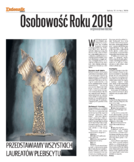 dodatek specjalny do grzbietu głównego