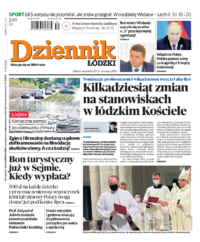 Dziennik Łódzki