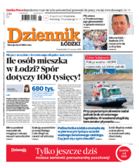 Dziennik Łódzki