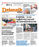 Dziennik Łódzki