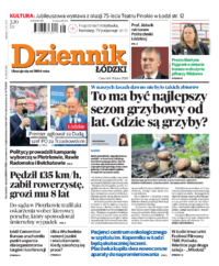 Dziennik Łódzki
