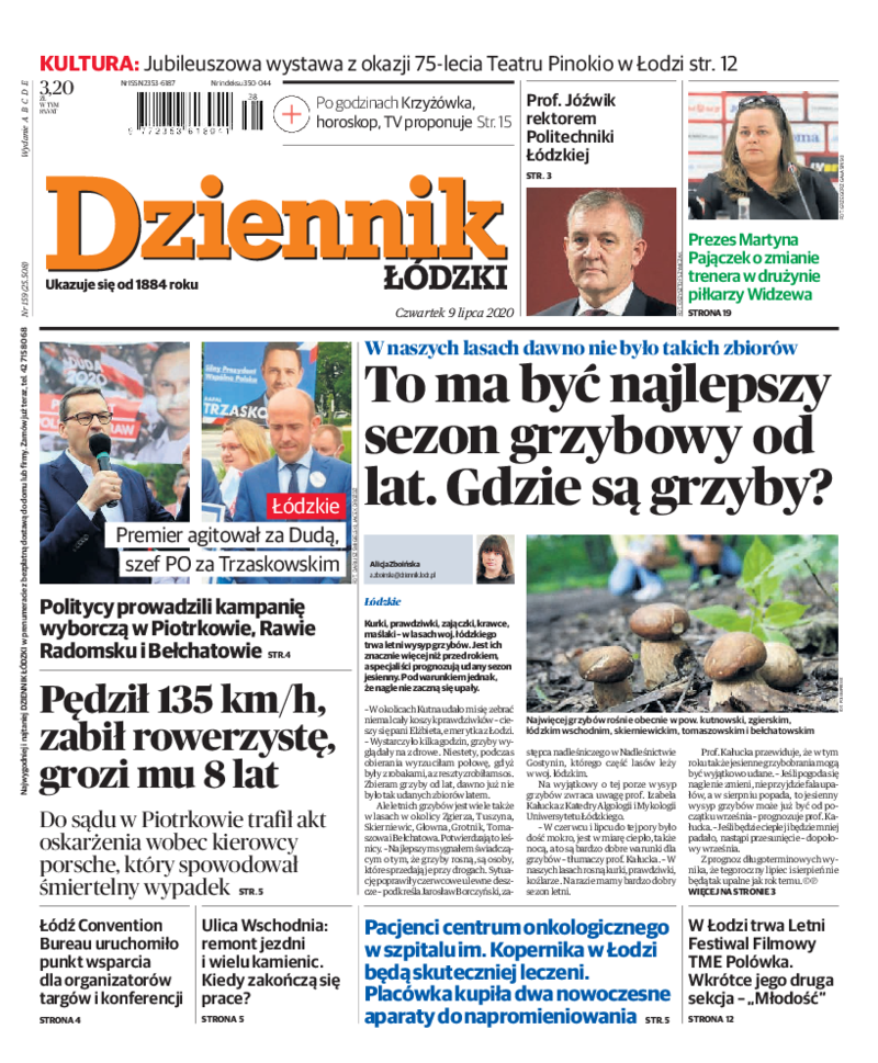 Dziennik Łódzki