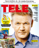Tele Magazyn wydanie Dziennik Łódzki