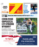 Tyg. 7 Dni Tomaszów, Opoczno