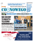 Tyg Co Nowego