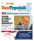 Nasz Tygodnik Zduńska Wola, Łask