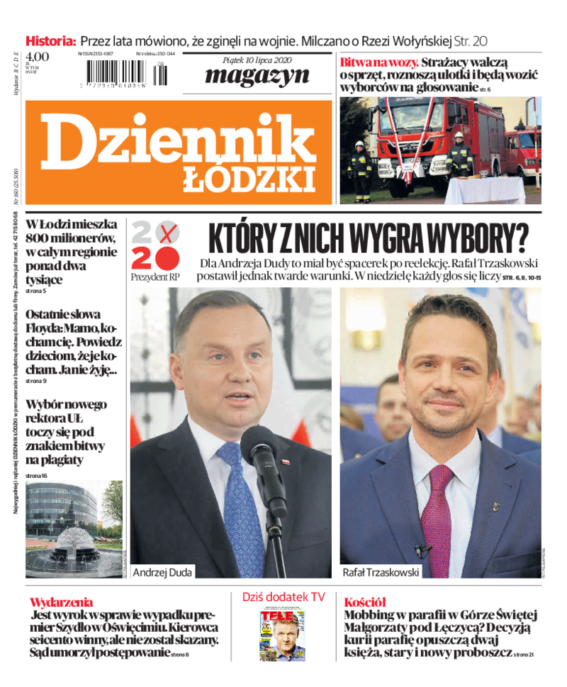 Dziennik Łódzki