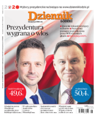 Dziennik Łódzki