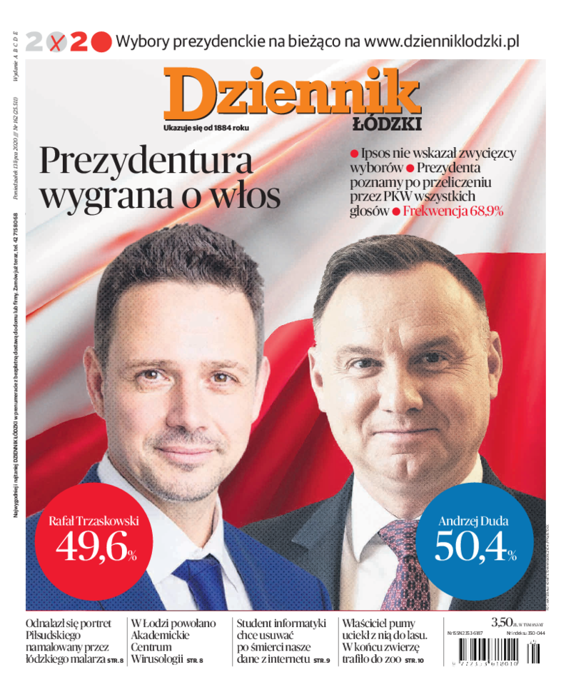 Dziennik Łódzki