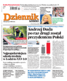 Dziennik Łódzki
