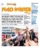 Tyg. Nad Wartą