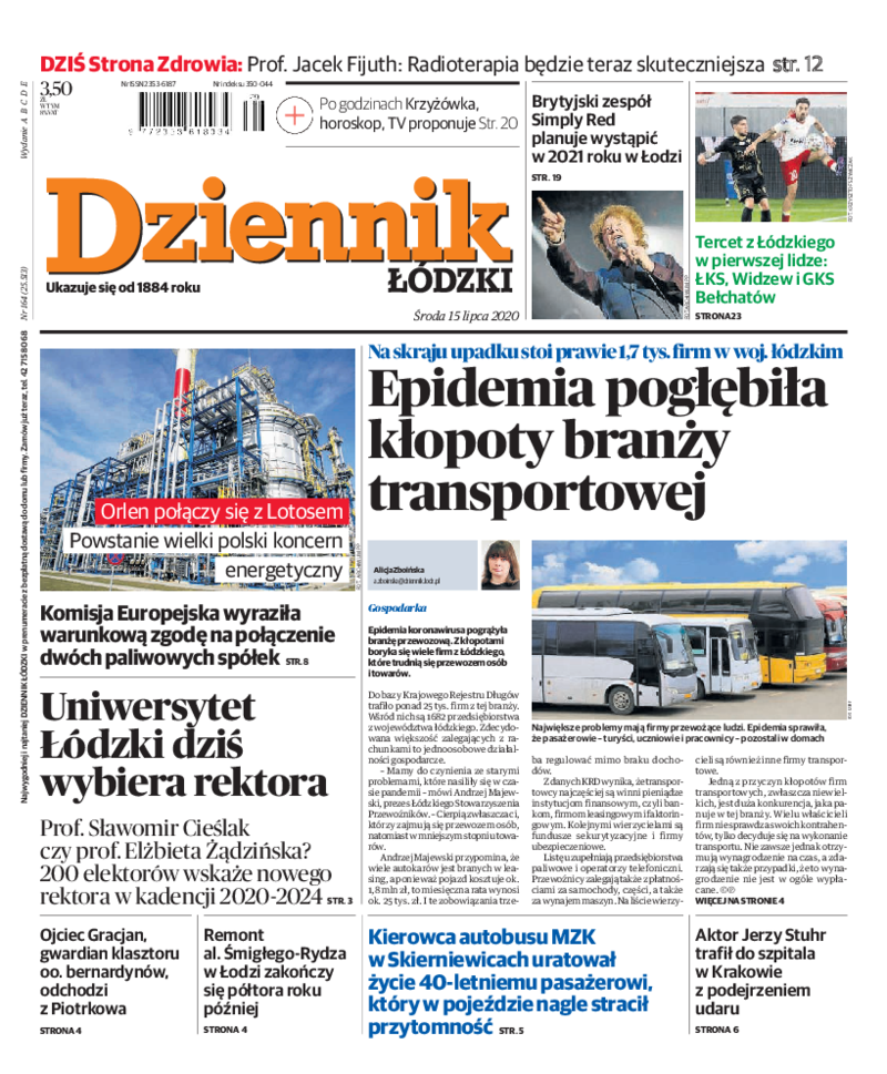 Dziennik Łódzki