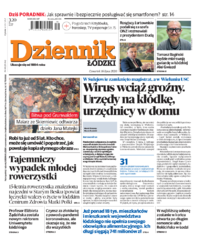 Dziennik Łódzki