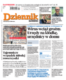 Dziennik Łódzki