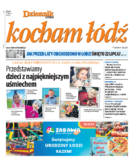 Tygodnik miejski Kocham Łódź