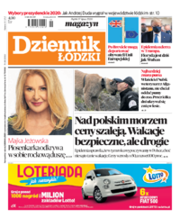 Dziennik Łódzki
