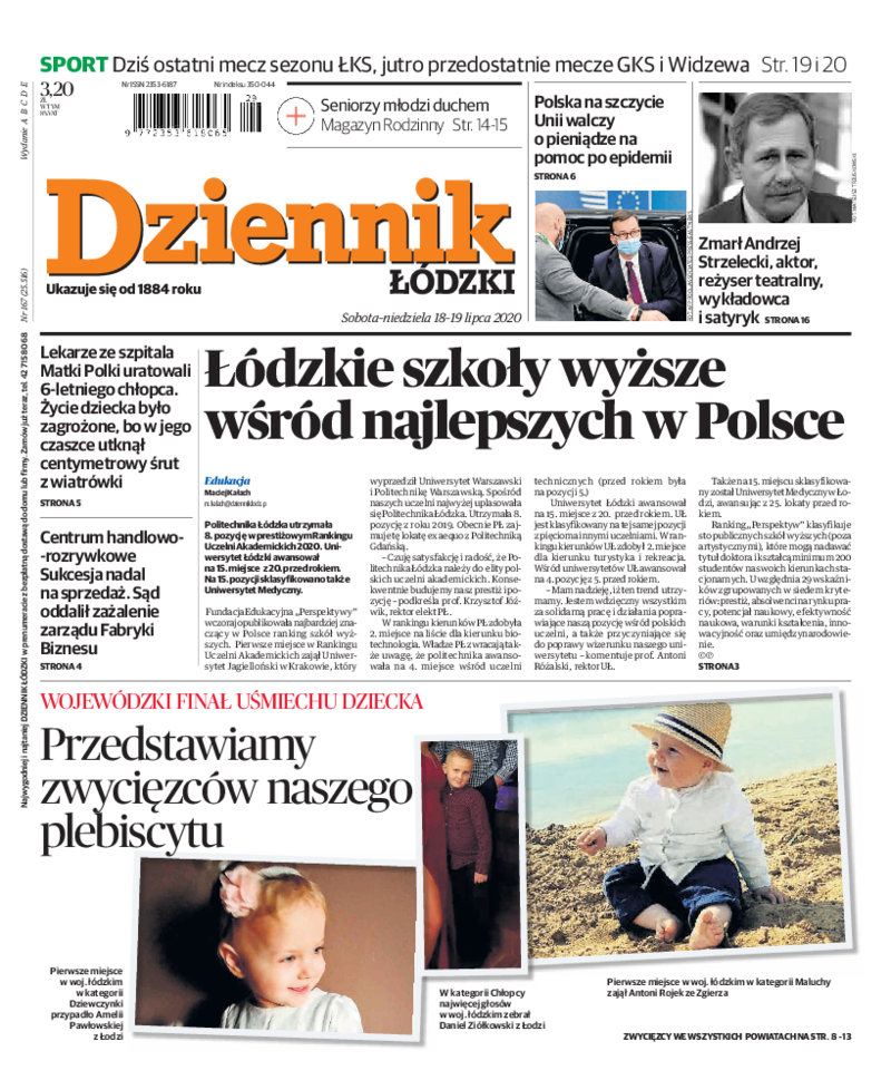 Dziennik Łódzki
