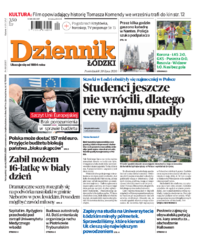 Dziennik Łódzki