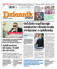 Dziennik Łódzki