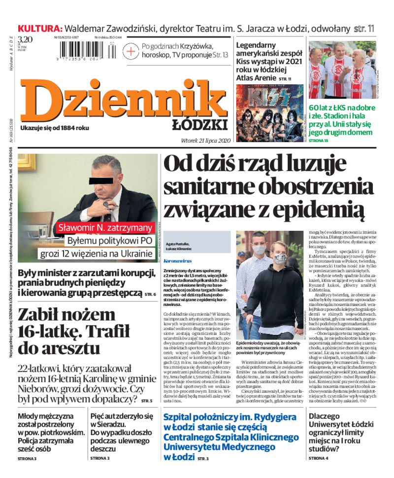 Dziennik Łódzki