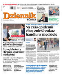 Dziennik Łódzki