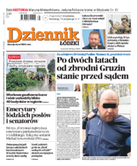 Dziennik Łódzki