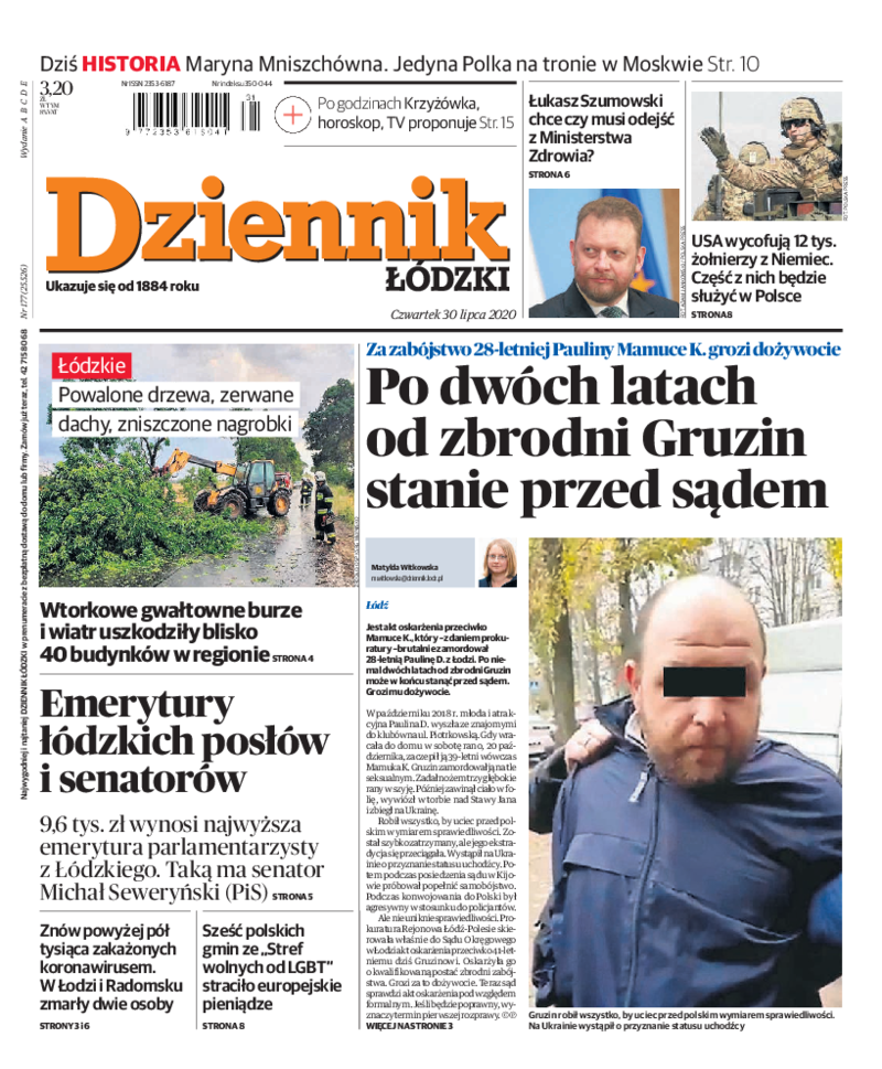 Dziennik Łódzki
