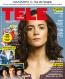 Tele Magazyn wydanie Dziennik Łódzki