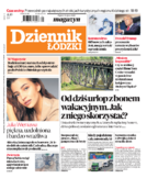 Dziennik Łódzki / mut Łódź