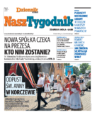 Nasz Tygodnik Zduńska Wola, Łask