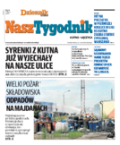 Nasz Tygodnik Kutno, Łęczyca