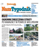 Nasz Tygodnik Wieluń, Wieruszów, Pajęczno