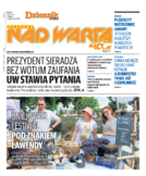 Tyg. Nad Wartą Weekend