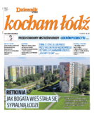 Tygodnik miejski Kocham Łódź