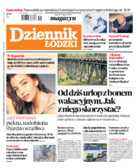 Dziennik Łódzki