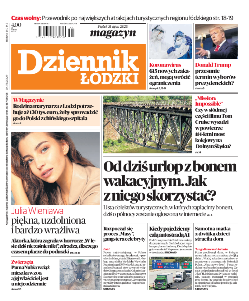 Dziennik Łódzki