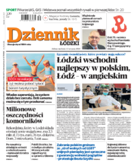 Dziennik Łódzki