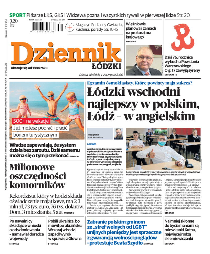 Dziennik Łódzki