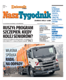 Nasz Tygodnik Zduńska Wola, Łask