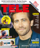 Tele Magazyn wydanie Dziennik Łódzki