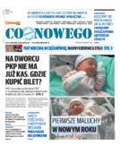 Tyg Co Nowego