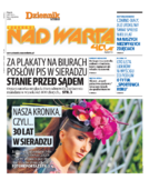 Tyg. Nad Wartą Weekend